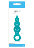 JOLIE RIPPLES SMALL AQUA