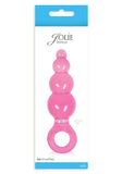 JOLIE RIPPLES MEDIUM PINK