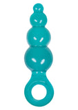 JOLIE RIPPLES MEDIUM AQUA