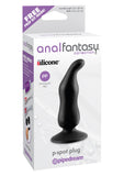 AFC P-SPOT PLUG BLACK