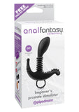 AFC BEGINNERS PROSTATE STIMULATOR