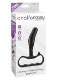 AFC VIBRATING PROSTATE STIMULATOR