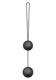 AFC VIBRO BALLS BLACK