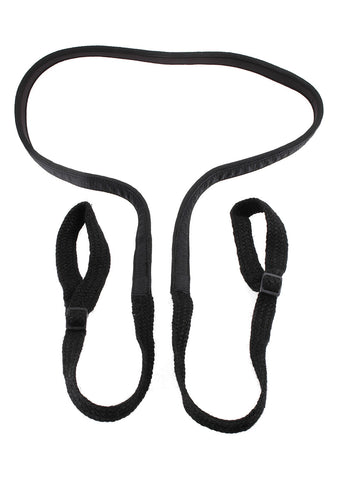 FF GIDDY UP HARNESS