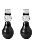 FF NIPPLE ERECTOR SET BLACK