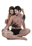 FF SHOCK THERAPY LUV GLOVES