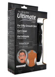 ULTIMATE PERSONAL SHAVER FOR MAN
