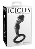 ICICLES NO 46 BLACK
