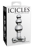 ICICLES NO 47 CLEAR