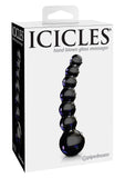 ICICLES NO 66 BLACK