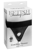 FF CROTCHLESS HARNESS