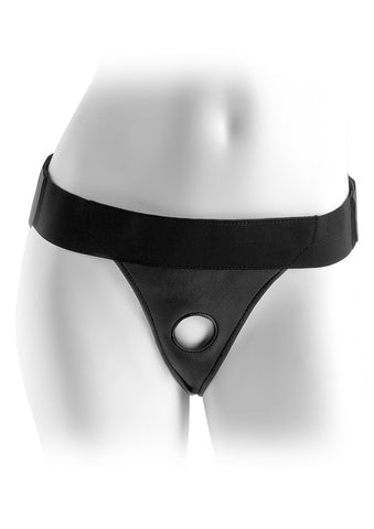 FF CROTCHLESS HARNESS