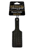 FF GOLD PADDLE