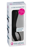 CHARGING CHESTER E-STIM DILDO