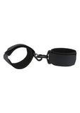 SEXMAX HANDCUFFS BLACK