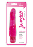 JAMMY JELLY STYLISH FUCHSIA