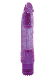 JAMMY JELLY SPANGLY GLITTER PURPLE