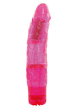 JAMMY JELLY BLASTY GLITTER PINK