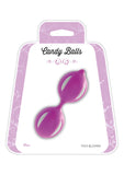 CANDY BALLS MOU PINK