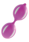 CANDY BALLS MOU PINK