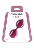 CANDY BALLS BERRY BALLS PURPLE