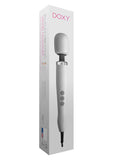 DOXY MASSAGER WHITE