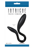 INTRIQUE BLACK