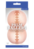 PALM BALLERS FLESH