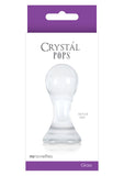 CRYSTAL POPS CLEAR SMALL