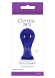 CRYSTAL POPS BLUE SMALL