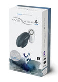 WE-VIBE 4 PLUS SLATE