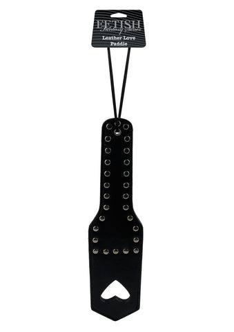 FFLE FANTASY LOVE PADDLE