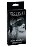 FFLE SATIN BLINDFOLD