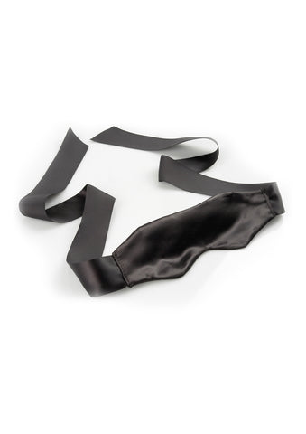 FFLE SATIN BLINDFOLD