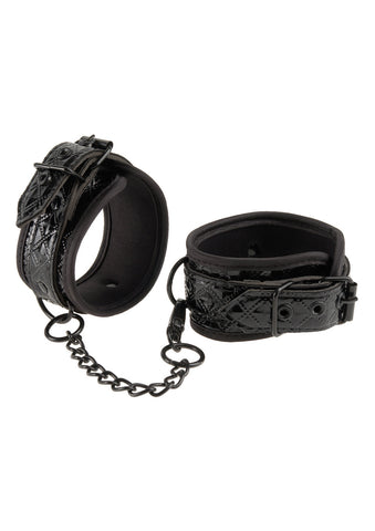 FFLE COUTURE CUFFS