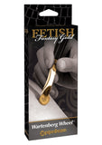 FF GOLD WARTENBERG WHEEL