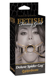 FF GOLD DELUXE SPIDER GAG