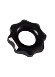 BATHMATE POWER RING SPARTAN BLACK