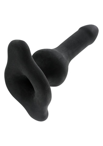 hump gear PERFECT FIT HUMP GEAR BLACK – 123stout
