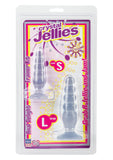 CRYSTAL JELLIES ANAL KIT CLEAR