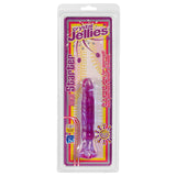 ANAL STARTER 6INCH DONG PRPL JELLY