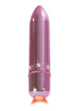 CRYSTAL HIGH INTENSITY BULLET PINK