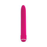 CLASSIC CHIC 7F. MASSAGER PINK 15X3