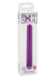 BODY&SOUL DESIRE PINK