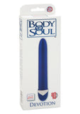 BODY&SOUL DEVOTION BLUE