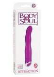 BODY&SOUL ATTRACTION PINK