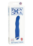 BODY&SOUL ATTRACTION BLUE