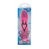 SINFULLY SWEET MASSAGER SMALL PINK