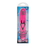 SINFULLY SWEET MASSAGER LARGE PINK