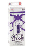 POSH BUTTERFLY LOVER PURPLE